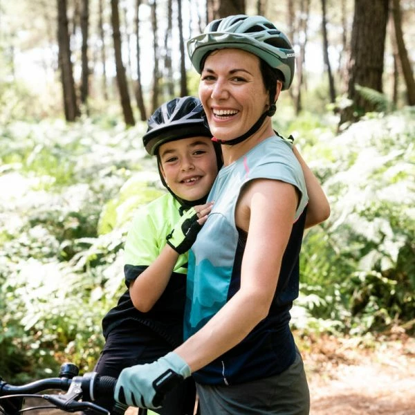 VTT ENFANT ROCKRIDER ST 500 20 POUCES 6-9 ANS BLEU 12 VTT ENFANT ROCKRIDER ST 500 20 POUCES 6-9 ANS BLEU – Image 12