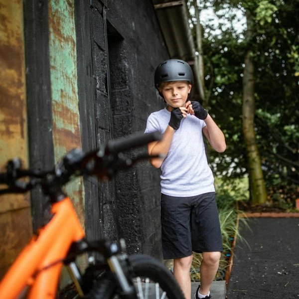 VTT ENFANT ROCKRIDER ST 500 26 POUCES 9-12 ANS ORANGE 11 VTT ENFANT ROCKRIDER ST 500 26 POUCES 9-12 ANS ORANGE – Image 11