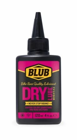 Blub Lubrifiant Sec 120ml