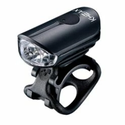Marque ECLAIRAGE VELO RECHARG.USB AV KHEAX REDA II 100 LUMEN (FIXATION CINTRE)