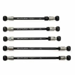 Axe Traversant Burley Ballz 12x1.75 142-148 Mm