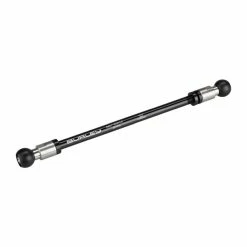 Burley Ballz Axe Traversant Pour Remorque Coho Xc 12x1.0 197 Mm