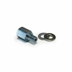 Attelage Adaptateur Burley Pour Remorque M10.5 X 1.0