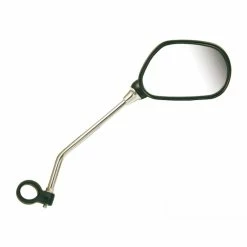 Wag Rétroviseur Vélo Droit Avec Reflex. Marque Bta.