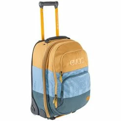 Evoc Sports Ev-maleta Terminal Bag 40l+20l Multicolor