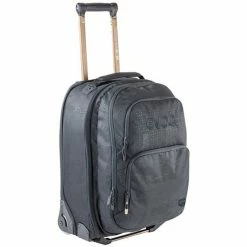 Evoc Sports Ev-maleta Terminal Bag 40l+20l Negro 19