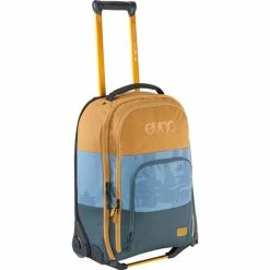 Evoc Sports Ev-maleta Terminal Roller 40l Multicolor