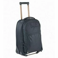 Evoc Sports Ev-maleta Terminal Roller 40l Negra
