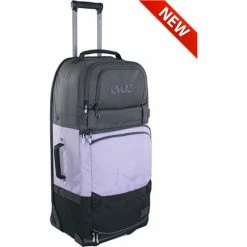 Evoc Sports Ev-maleta World Traveller 125l Multicolor