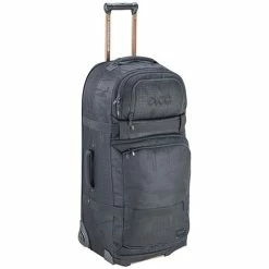 Evoc Sports Ev-maleta World Traveller 125l Negro
