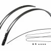 Ensemble Fender Curana C-lite2 885 700x45mm Noir