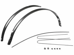 Fender Curana C-lite2 Elan 700 X 45mm Noir Set