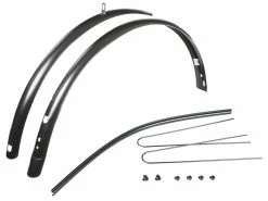 Ensemble Fender Curana C-lite2 Elan + 700 X 45mm Noir