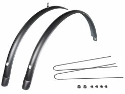 Fender Curana C-lite2 L600sl 700x45mm Black W / Blue Line Set