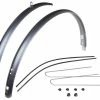 Fender Curana C-lite2 Sona 700x45mm Set Saphirschwarz