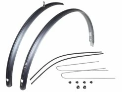 Fender Curana C-lite2 Sona 700x45mm Set Saphirschwarz