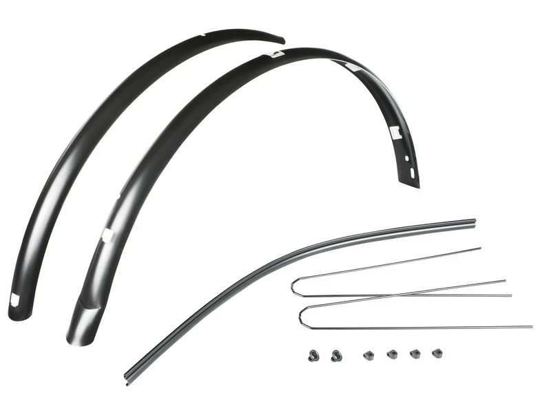 Fender Curana C-lite2 T220 + Set Noir 700 X 45mm 1 Fender Curana C-lite2 T220 + Set Noir 700 X 45mm