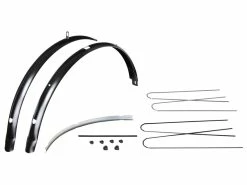 Ensemble Fender Curana C-lite2 Tm + 700 X 50 Mm Noir