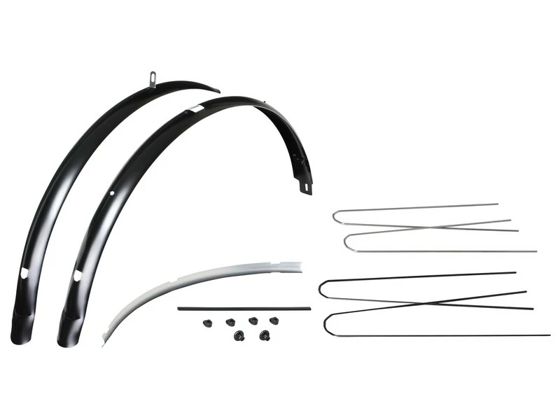 Ensemble Fender Curana C-lite2 Tm + 700 X 50 Mm Noir 1 Ensemble Fender Curana C-lite2 Tm + 700 X 50 Mm Noir