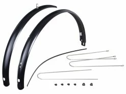 Fender Curana C-lite2 Ubari + / Achat + 700 X 55mm Black Set
