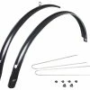 Ensemble Fender Curana C-lite2 X300 / T200sl 700x45mm Noir