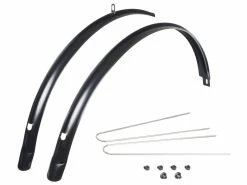 Ensemble Fender Curana C-lite2 X300 / T200sl 700x45mm Noir