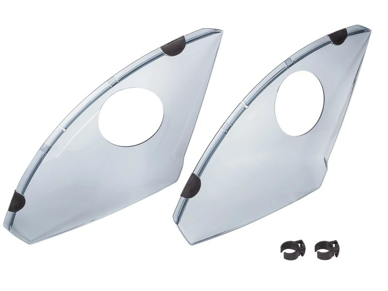 Fender Part Hesling Secura Coat Guard 45-50cm Transparent 1 Fender Part Hesling Secura Coat Guard 45-50cm Transparent