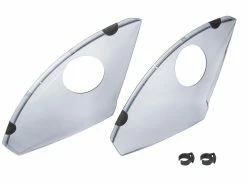 Fender Part Hesling Secura Coat Guard 60-65cm Transparent
