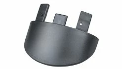 Trek Pièce De Garde-boue + Pièce De Nez En Alliage Extrudé