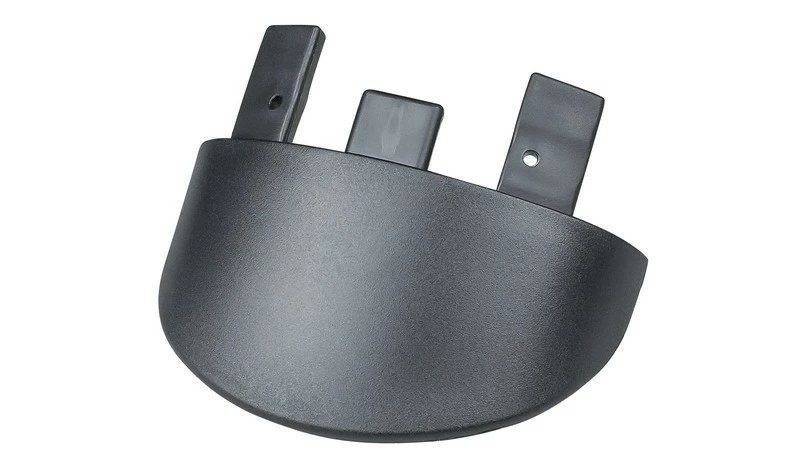 Trek Pièce De Garde-boue + Pièce De Nez En Alliage Extrudé 1 Trek Pièce De Garde-boue + Pièce De Nez En Alliage Extrudé