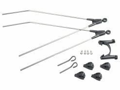 Fender Part Sks Lowrider 26in Stay Kit