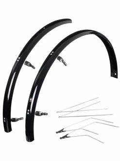 Kit Fender Sks 700c 45mm Largeur Noir