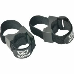 Gonflateur à Main Fixation Universel Au Cadre Zefal