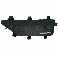 Lezyne Cadre Caddy-noir
