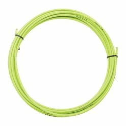 Couvercle De Cable Jagwire Vert Bio 10 M