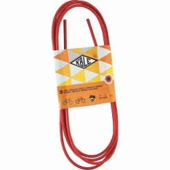 Transfil Couvercle De Changement Index 2000 Mm Rouge