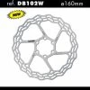 Galfer Bike Road Disc Wave ø160mm