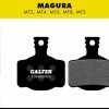 Galfer Bike Plaquette De Frein Standard Magura Mt2-4-6-8