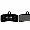 Galfer Bike Plaquettes De Frein Standard Shimano Saint, Zee