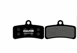 Galfer Bike Plaquettes De Frein Standard Shimano Saint, Zee