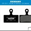 Galfer Bike Plaquette De Frein Standard Shimano Xtr - Slx