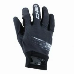 Marque Gants De Vélo Chiba® Treesixty Pro - Gris