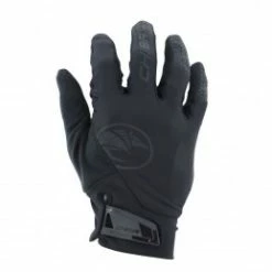 Marque Gants De Vélo Chiba® Touring Bioxcell - Noir