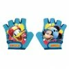 Marque Gants De Vélo Disney® Court Mickey/Donald