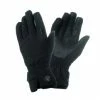 Marque Gants De Vélo Tucano® Lux Lady - Noir