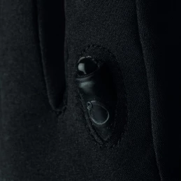 Marque Gants De Vélo Tucano® Lux Lady - Noir 6 Marque Gants De Vélo Tucano® Lux Lady - Noir – Image 6