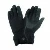 Marque Gants De Vélo Tucano® Lux Man - Noir