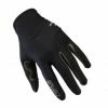 Marque Gants Vélo Optimiz® Urban G700 - Noir/Gris