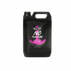 Muc-off Bio Scellant Liquide 5 Litres (sans Poncture Hassle Tubeless Scellant)