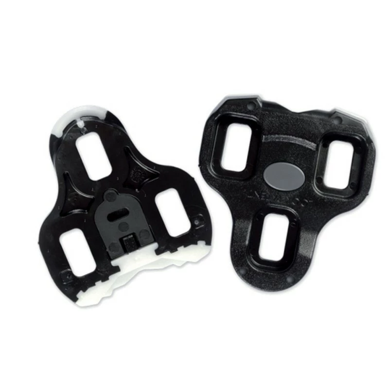 LOOK Keo Taquet Agrafes 0f Noir 1 LOOK Keo Taquet Agrafes 0f Noir